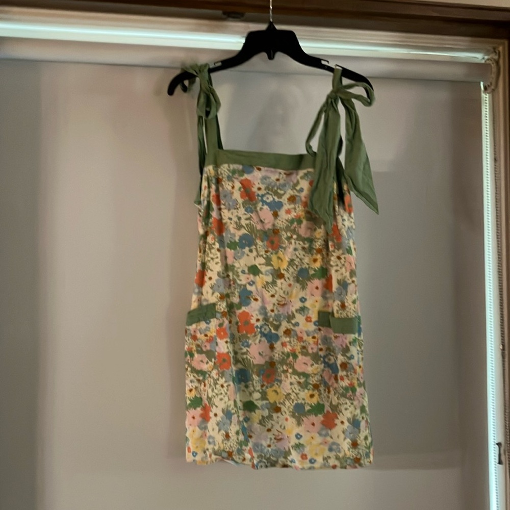 Hermoza Hillary Dress